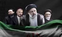 پیام تسلیت علیرضا مهاجر معاون وزیر جهادکشاورزی در پی شهادت رییس جمهور دولت سیزدهم 